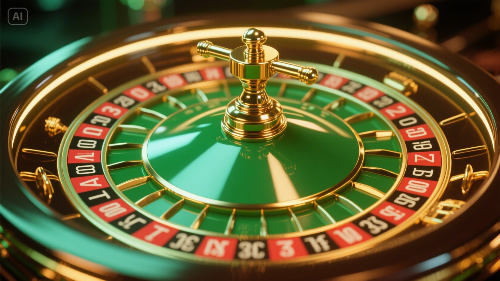 roulette game app